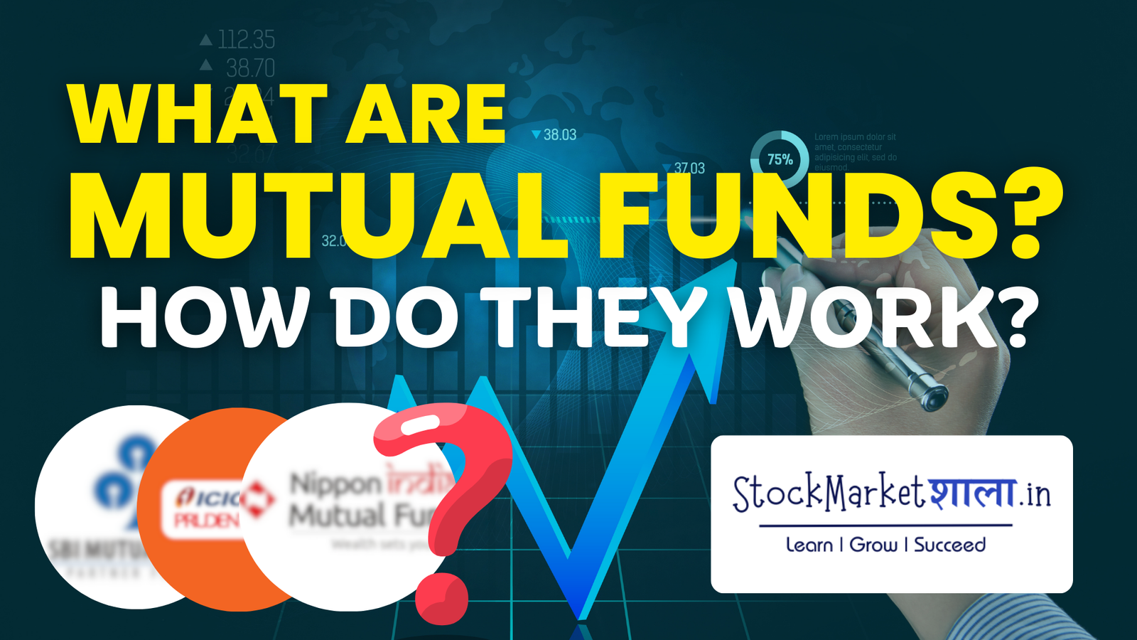 What are Mutual Funds?